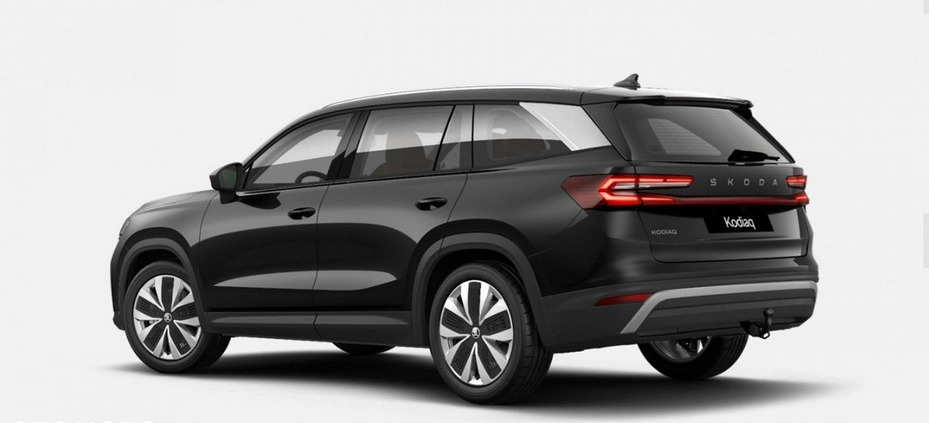 Skoda Kodiaq cena 2366900 przebieg: 3, rok produkcji 2024 z Zakopane małe 22